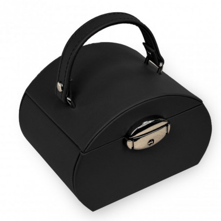 Sacher Jewelry Box Girlie Black