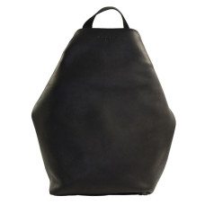 Ateliers Fourès Baroudeuse Foldable Backpack B418 Black