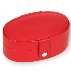 Sacher Jewelry Box Girlie Red