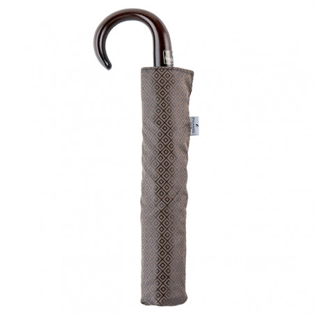 Parapluie Homme Piganiol Pliant Medium Automatique Scotland