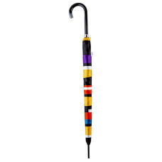 Piganiol Arty Nordic Straight Hygge Umbrella