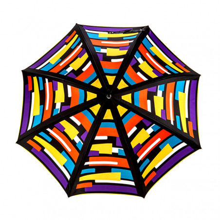 Piganiol Arty Nordic Straight Hygge Umbrella