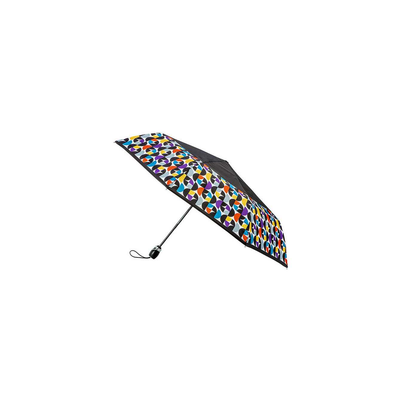Parapluie Piganiol Pliant Automatique Arty Nordic Aarhus
