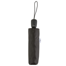 Piganiol Essential Automatic Folding Black Umbrella