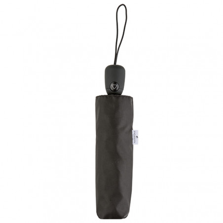 Piganiol Essential Automatic Folding Black Umbrella