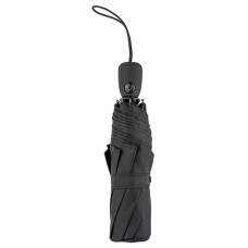 Piganiol Essential Automatic Folding Black Umbrella