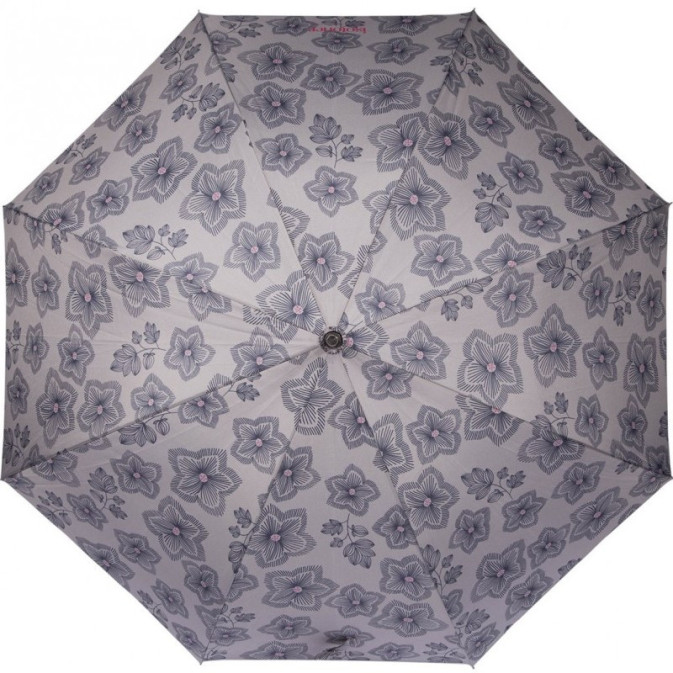 Parapluie Compact MINI Ultra Déperlant - Léger, Solide, 94 Cm De Diamètre, Idéal Sac à Main Ou Poche