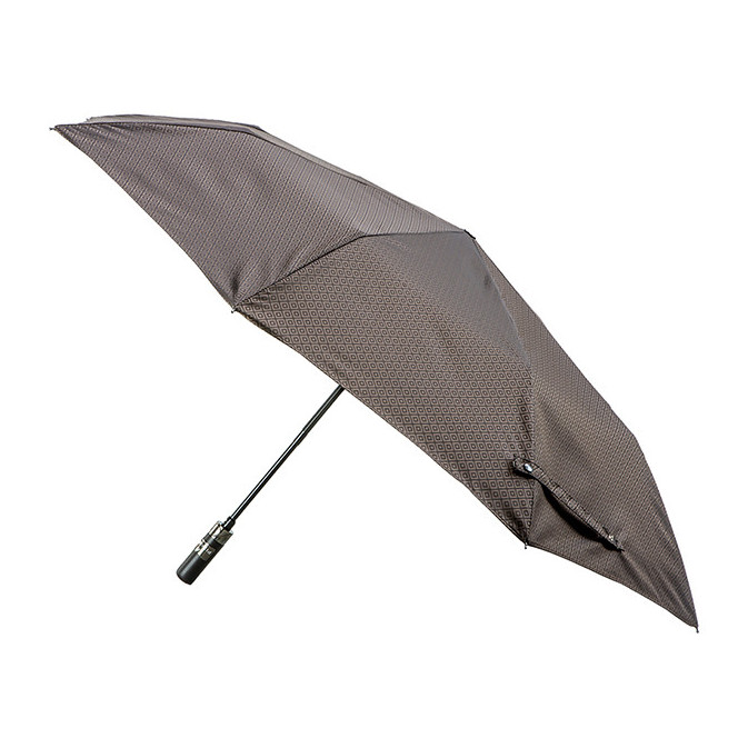 Piganiol Men's Mini-Automatic Folding Umbrella Scotland