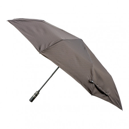 Parapluie Piganiol Homme Mini-Pliant Automatique Scotland