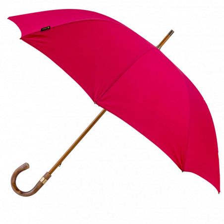 Piganiol Umbrella L'Aurillac Tradition Red