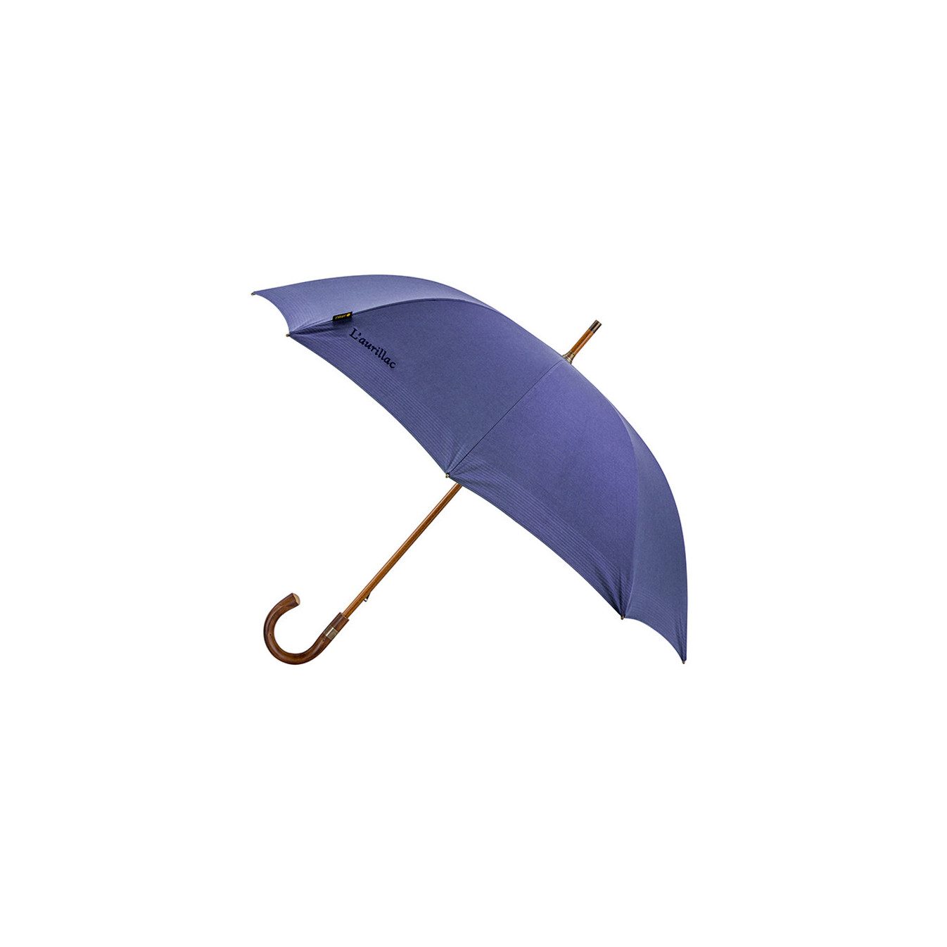 Piganiol Parapluie Homme L'Aurillac Tradition Indigo