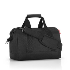 Reisenthel Travel Allrounder M Multifunctional Travel Bag Black