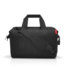 Reisenthel Travel Allrounder M Multifunctional Travel Bag Black