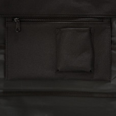 Reisenthel Extensible Shoulder Shopper Black