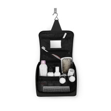 Reisenthel Cosmetic Toiletbag XL Toiletry Bag Black