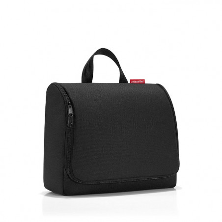 Reisenthel Cosmetic Toiletbag XL Toiletry Bag Black