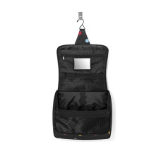 Reisenthel Cosmetic Toiletbag XL Toiletry Bag Black
