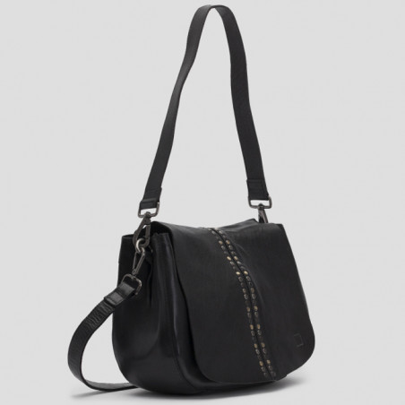Biba Hancock Sac Trotteur HAK1L Negro cote