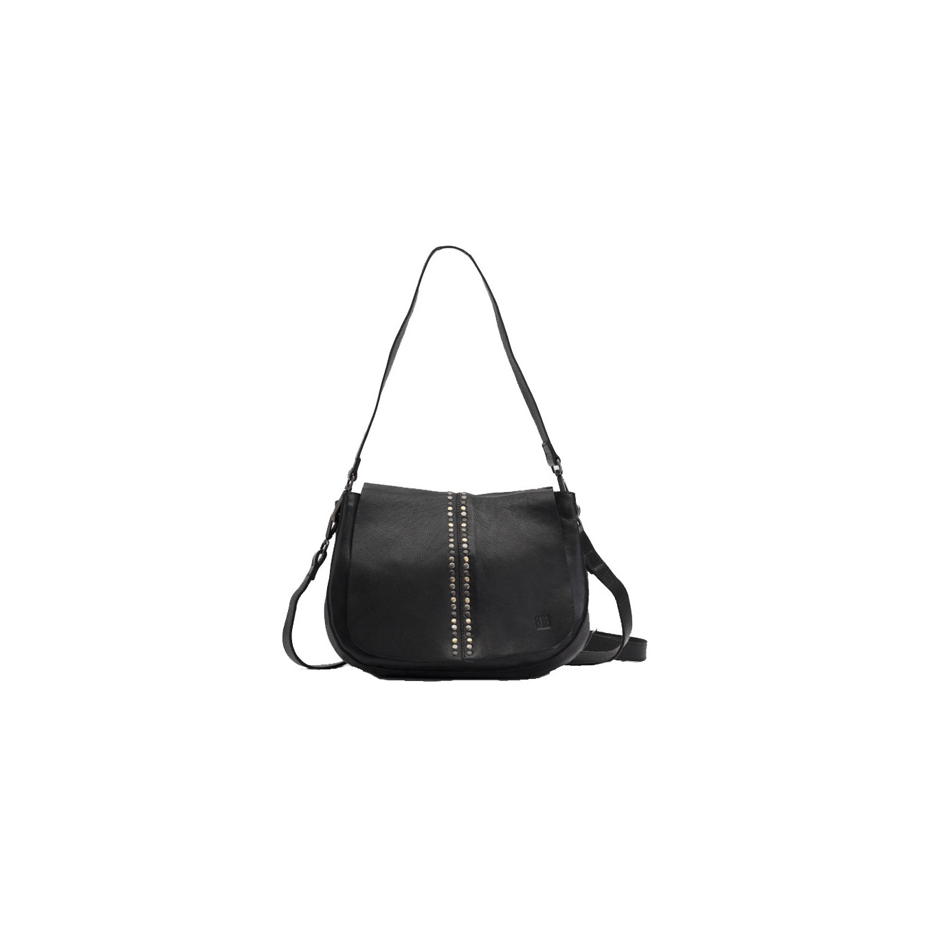 Biba Hancock Sac Trotteur HAK1L Negro face