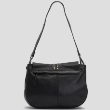 Biba Hancock Sac Trotteur HAK1L Negro dos