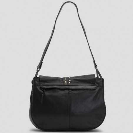 Biba Hancock Sac Trotteur HAK1L Negro dos