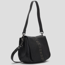 Biba Hancock Trotting Bag HAK1L Leather