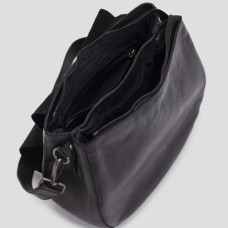 Biba Hancock Sac Trotteur HAK1L Negro ouvert