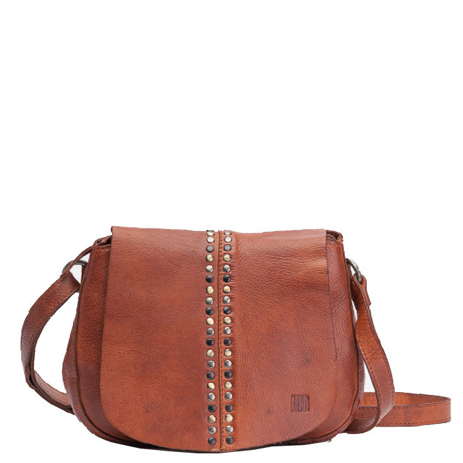 Biba Hancock Trotting Bag HAK1L Leather