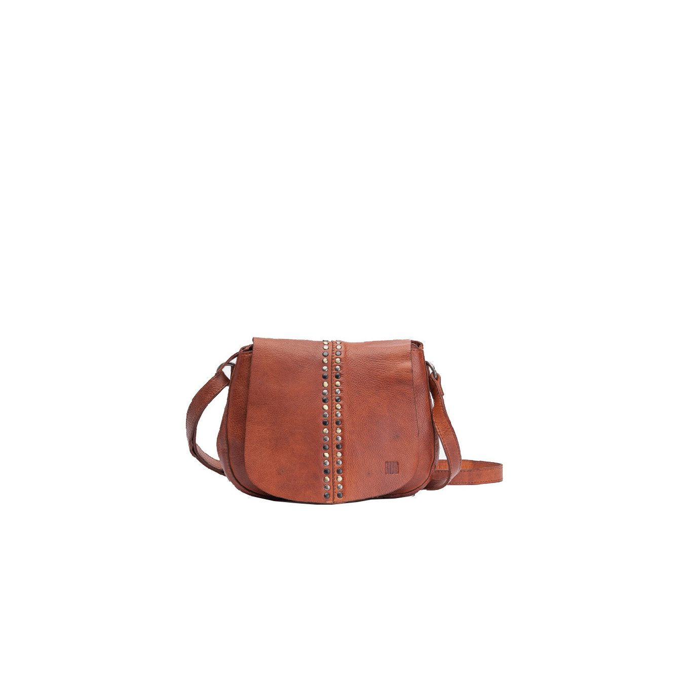 Biba Hancock Trotting Bag HAK1L Leather