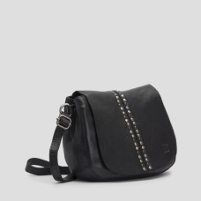 Biba Hancock Small Trotter Bag HAK2L Black