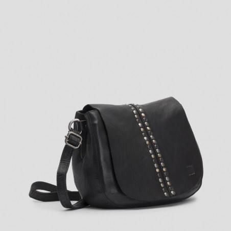 Biba Hancock Small Trotter Bag HAK2L Black