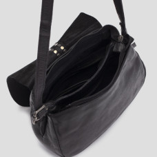 Biba Hancock Small Trotter Bag HAK2L Black
