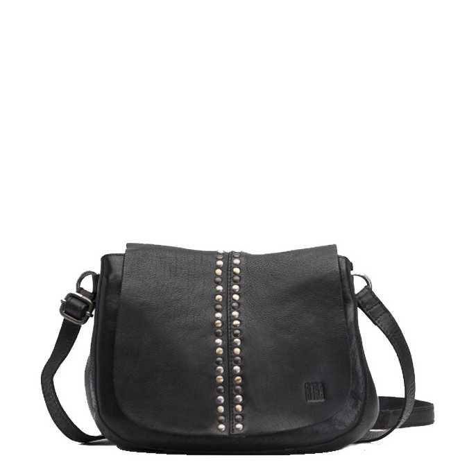 Biba Hancock Small Trotter Bag HAK2L Black