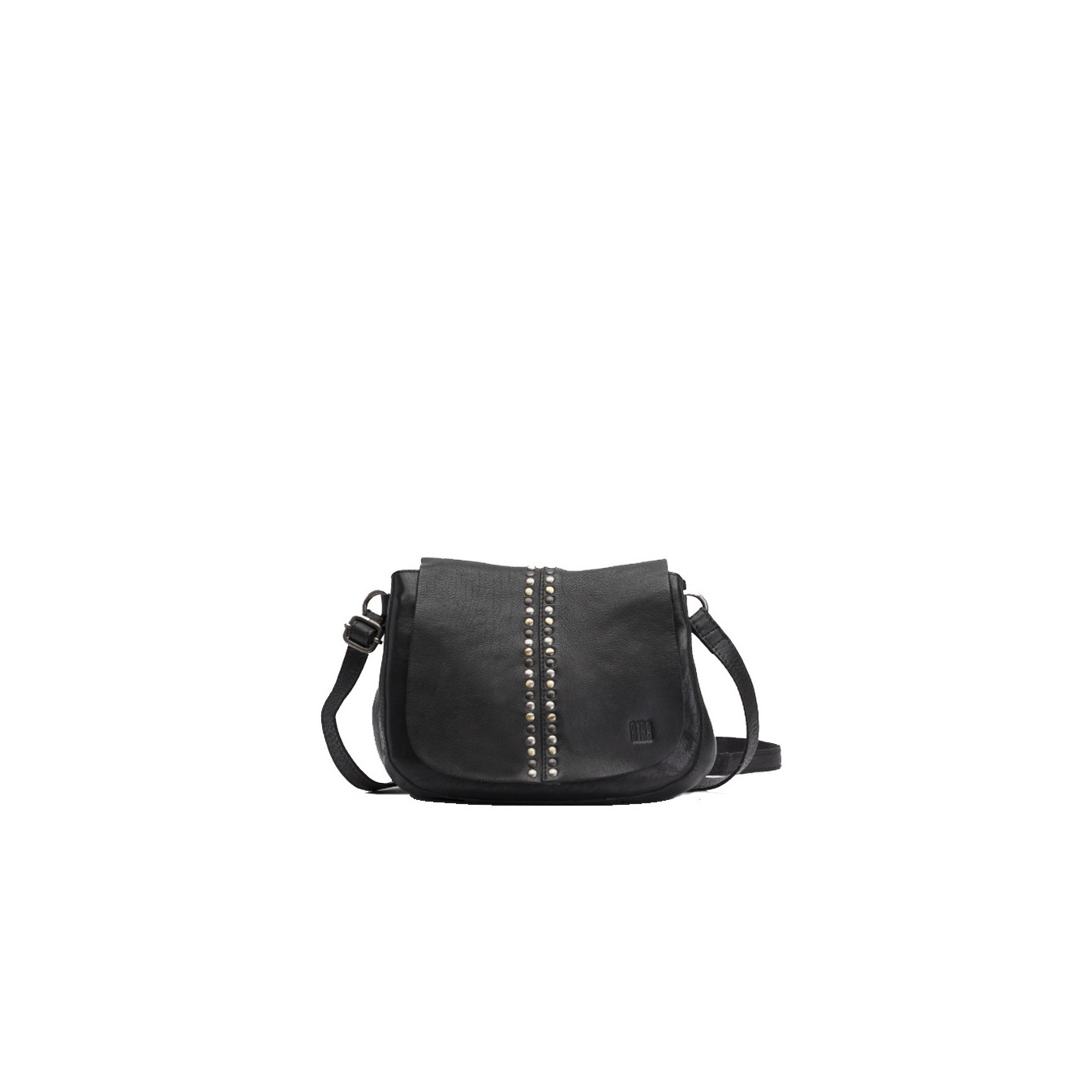 Biba Hancock Petit Sac Trotteur HAK2L Negro