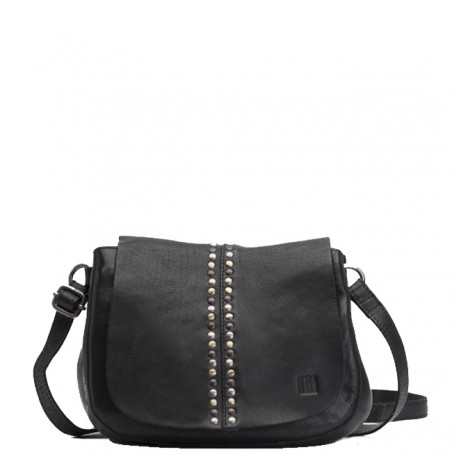 Biba Hancock Petit Sac Trotteur HAK2L Negro