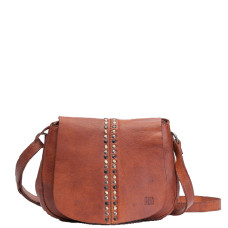 Biba Hancock Small Trotting Bag HAK2L Leather
