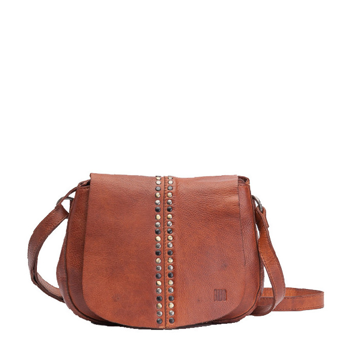 Biba Hancock Small Trotting Bag HAK2L Leather