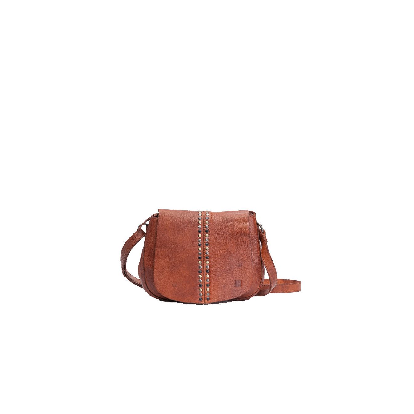 Biba Hancock Small Trotting Bag HAK2L Leather