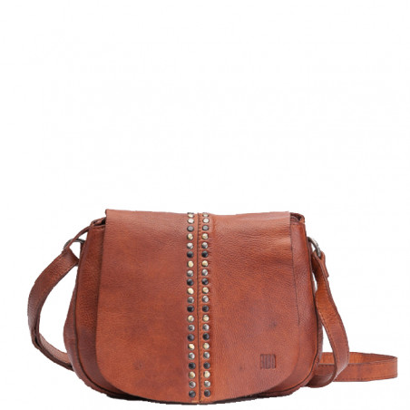 Biba Hancock Small Trotting Bag HAK2L Leather