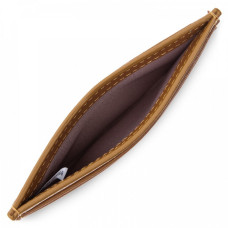 Lancaster City Philos Cardholder 123-15 Beige