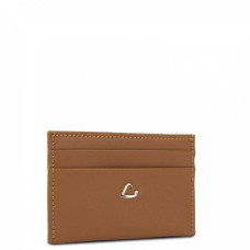 Lancaster City Philos Porte cartes 123-15 Noisette