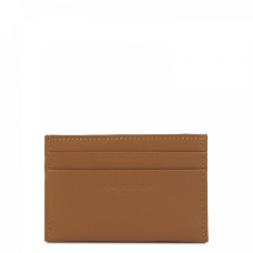 Lancaster City Philos Porte cartes 123-15 Noisette