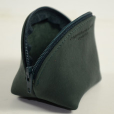 Ateliers Fourès Baroudeuse Coin Purse B04 Forest