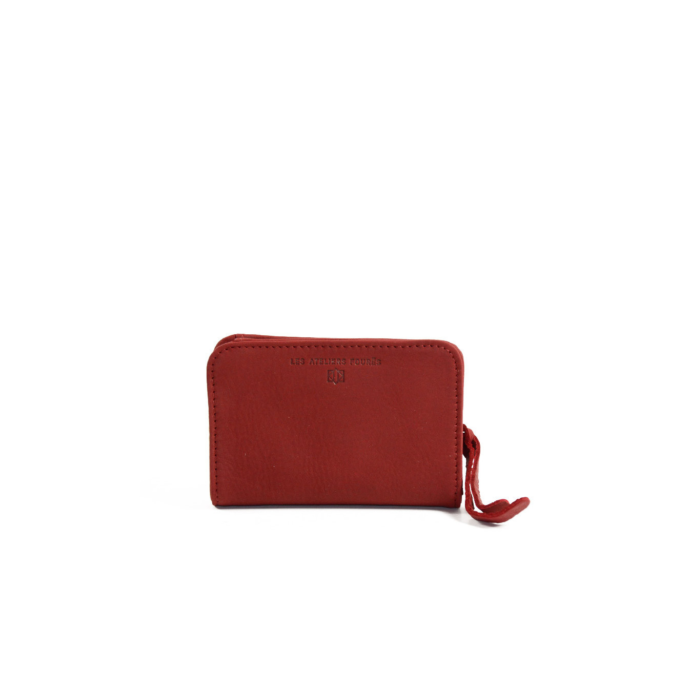 Fourès Baroudeuse Wallet Companion B23 Amor