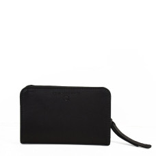 Fourès Baroudeuse Wallet Companion B53N Black
