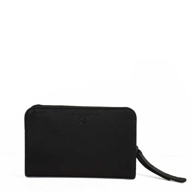 Fourès Baroudeuse Wallet Companion B53N Black