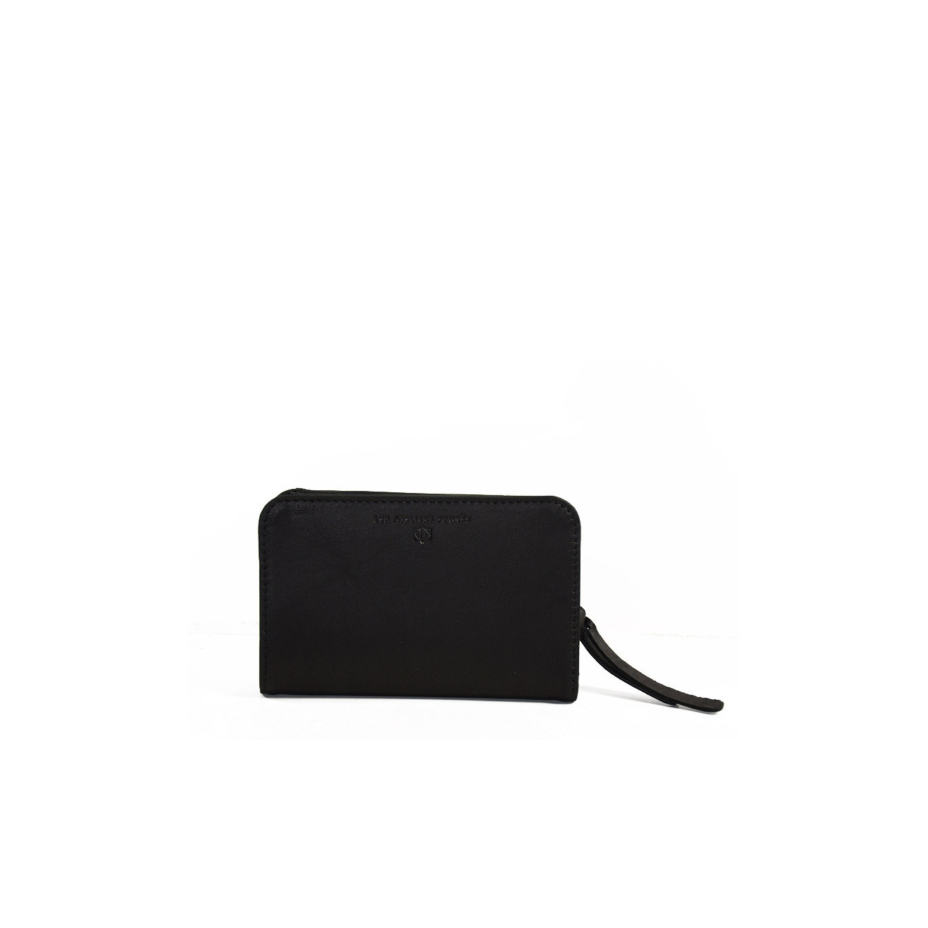 Fourès Baroudeuse Wallet Companion B53N Black