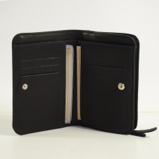 Fourès Baroudeuse Wallet Companion B53N Black