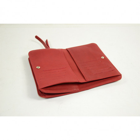 Fourès Baroudeuse All-in-One Wallet B63 Amor