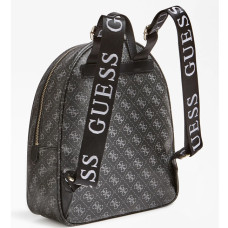 Guess Vikky Backpack Coal